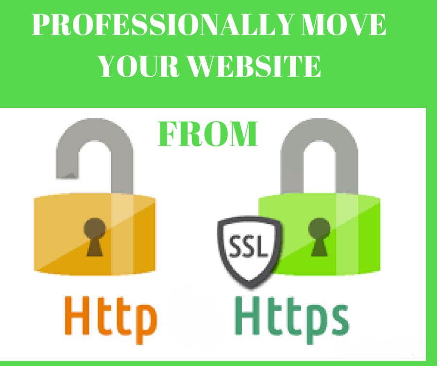 Safely Install SSL Certificate on your Website (HTTP to HTTPS)