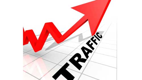 GET REAL HUMAN TRAFFIC FOR YOUR WEBSITE OR BLOG WITHIN A MONTH