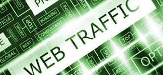 GET REAL HUMAN TRAFFIC FOR YOUR WEBSITE OR BLOG WITHIN A MONTH