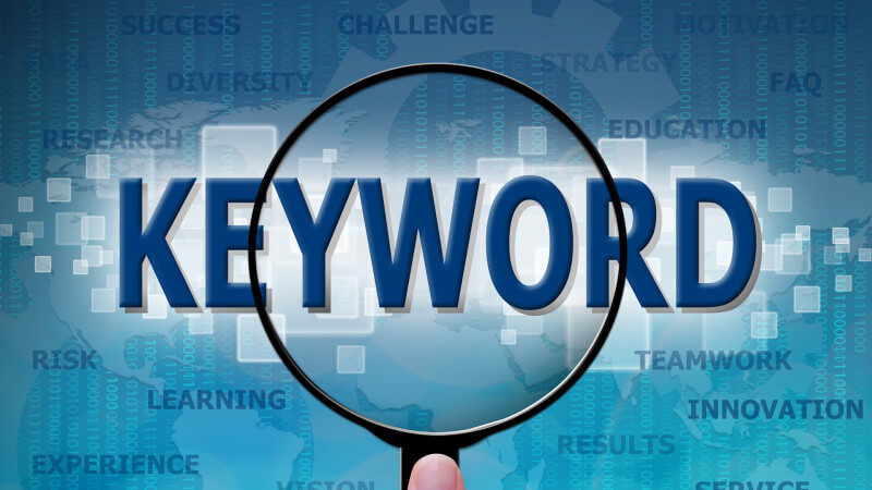 50 Low Competition and profitable long tail SEO Keywords Research