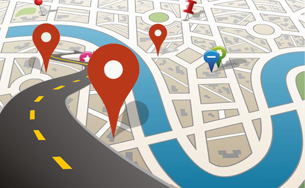 Grow your local business create 1200 plus local map citation