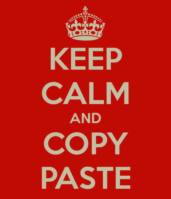  3 Hours Copy Paste Data Entry
