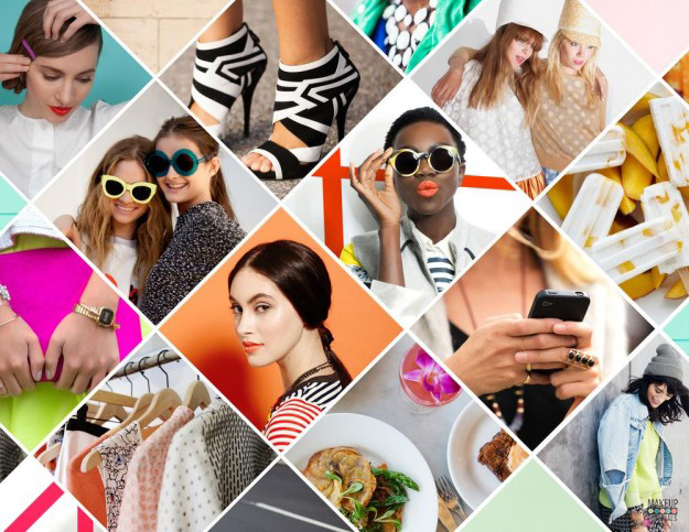Write A Fashion, Beauty Or Makeup Article