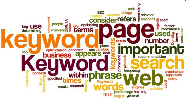 Do Deep Keyword Research for SEO