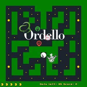 Videogame Retro Style: ATARI Style