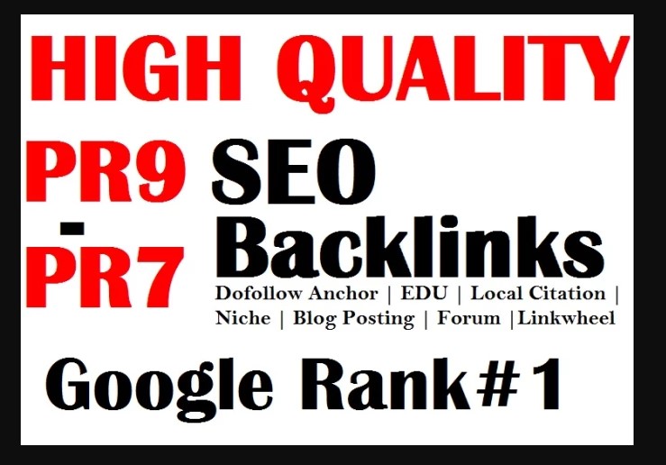 Build Perfect SEO Backlinks