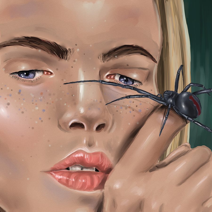 Paint Your Digital Portrait