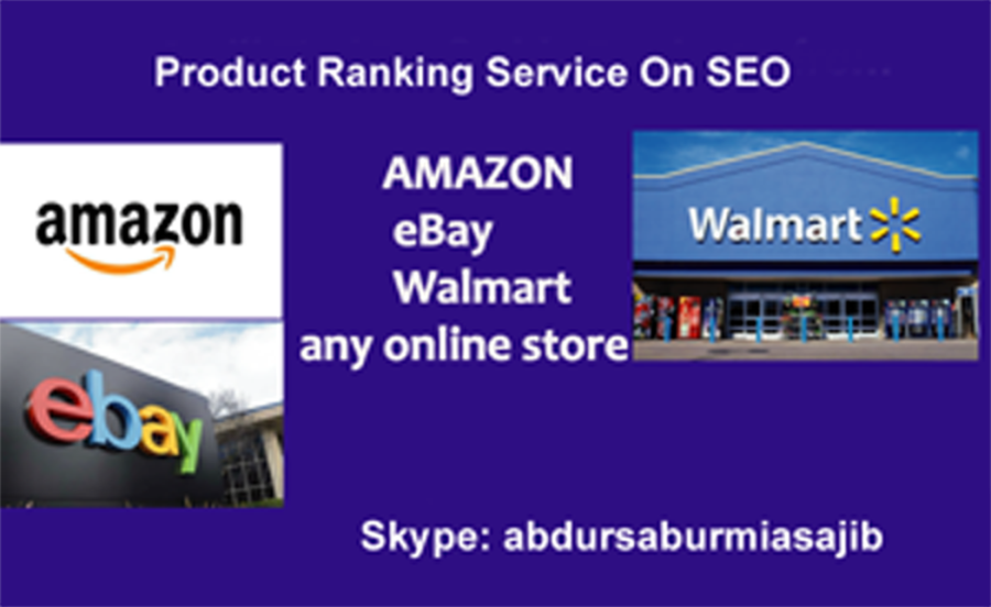 Rank Your Product Top Position on Amazon First Page 