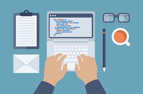  I will I will manually rewrite any article or blog post up to 1500 words