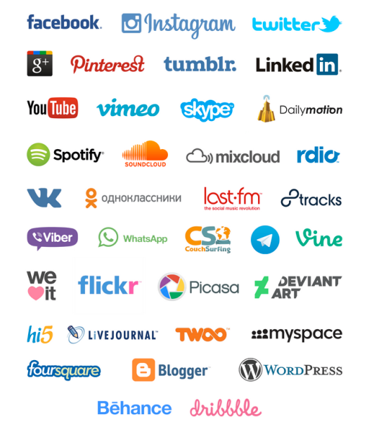 I will Physically upload  your recordings to top 20 video sharing sites