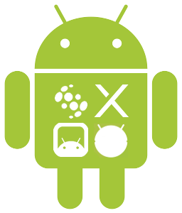 Website to APK (Android)