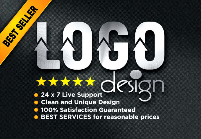 Any types eye catching high quality logo with very fast delivery 