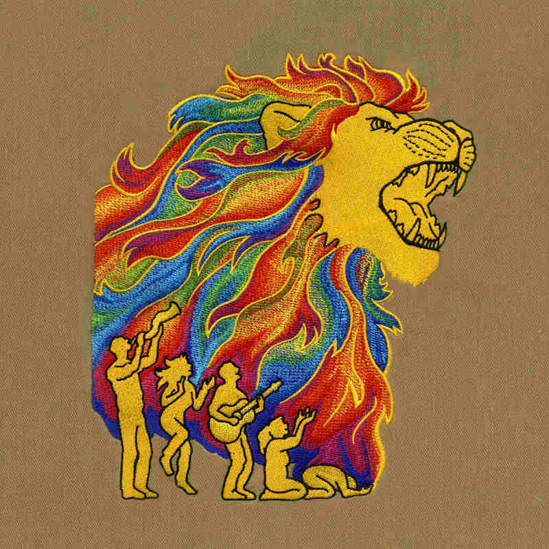 Do Embroidery Digitizing And Vector Art Designs