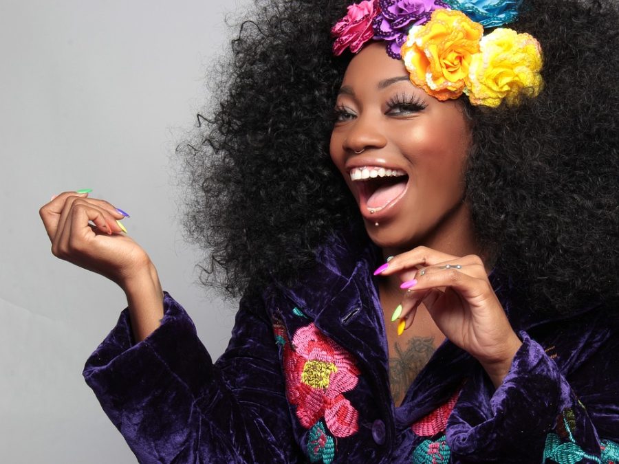 5 WAYS TO DATE AN AFRICAN WOMEN 
