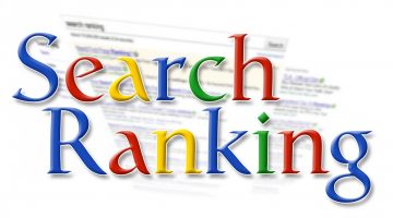 I Can Rank You On First Page Of Google With Seo Backlinks