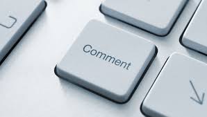Can do high DA PA 55 blog commenting backlinks for growing your business