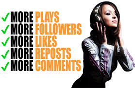 promote and play your song to thousands of radio listeners and music lovers