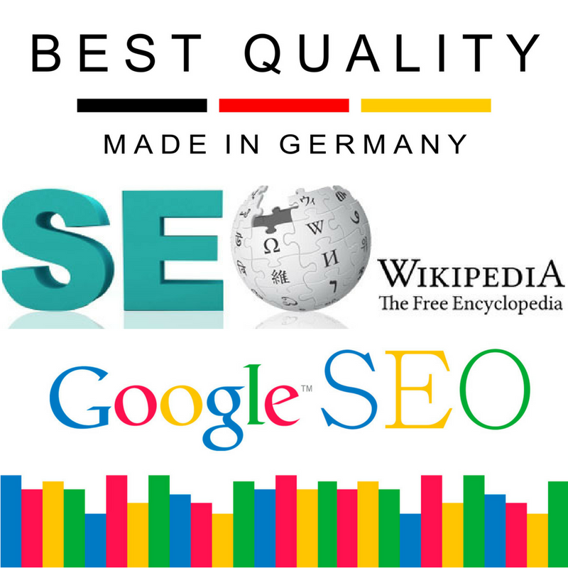 Powerful Niche Relevant Wikipedia Backlink with guarantee - any language !