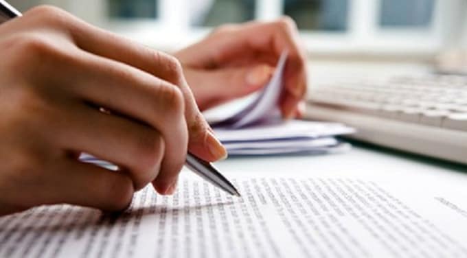 Write breathtaking and intriguing article, or story for you 