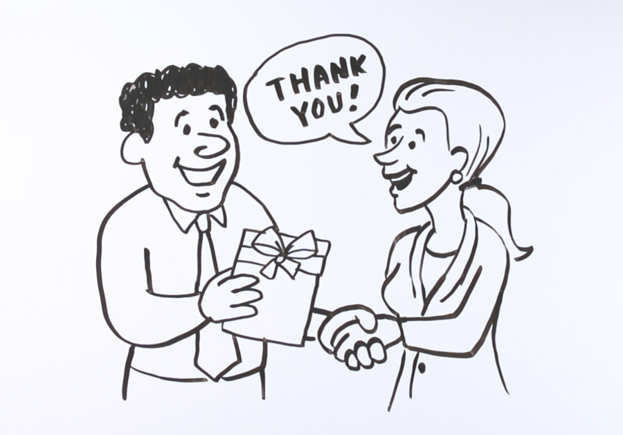 Do Professional Whiteboard Animation Video Within 12hr