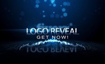Amazing Intro or Promo Logo video animation