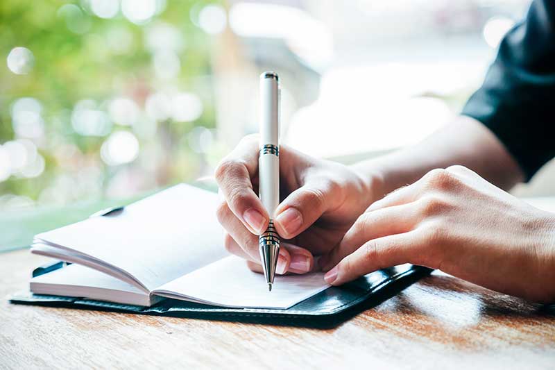 Research And Write Any SEO Optimized Content