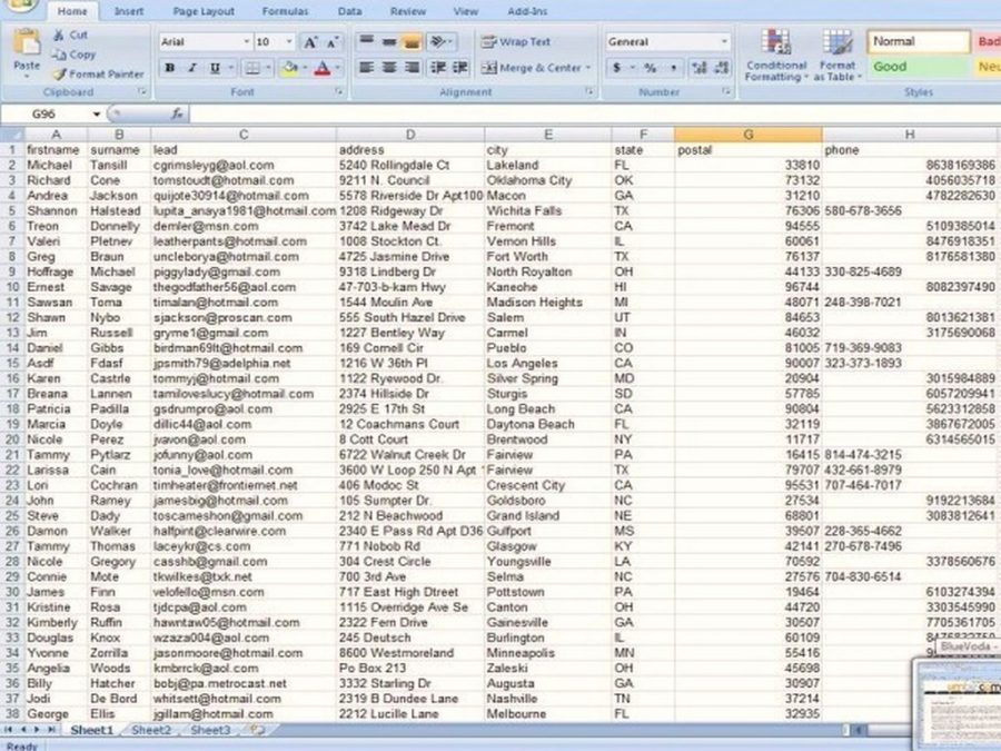Give Success 50 K Leads Grow Your Email Business Guaranteed