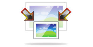 30 Crop or resize image or photo 
