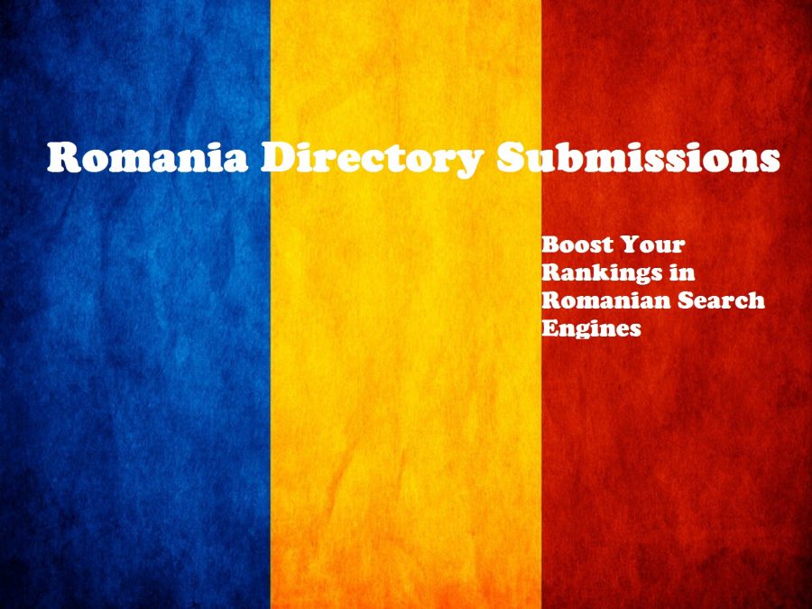 provide romanian backlinks perfect for romania traffic