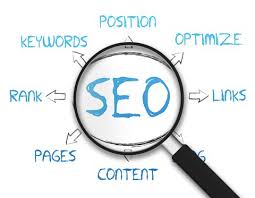 I can professionally link building for your website.
