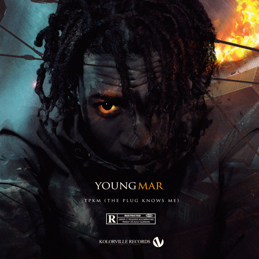 We Will Design Your Album, Single or Mixtape Cover