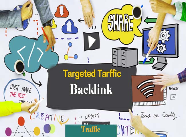 Dofollow Guest P0ST and Increase Targeted Traff|c on Website