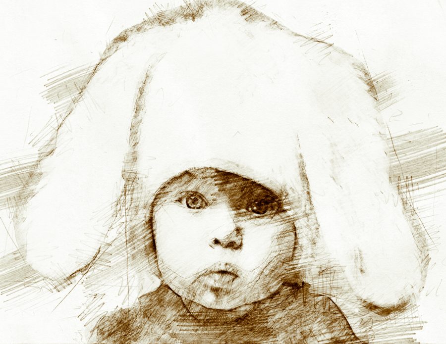 fast Convert Your Photo Into A High Quality Pencil Sketch