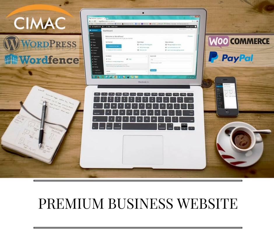 Website Creation , Management and Development(Static)