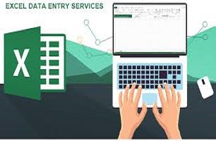 I can do any Data Entry job pdf to Excel/word