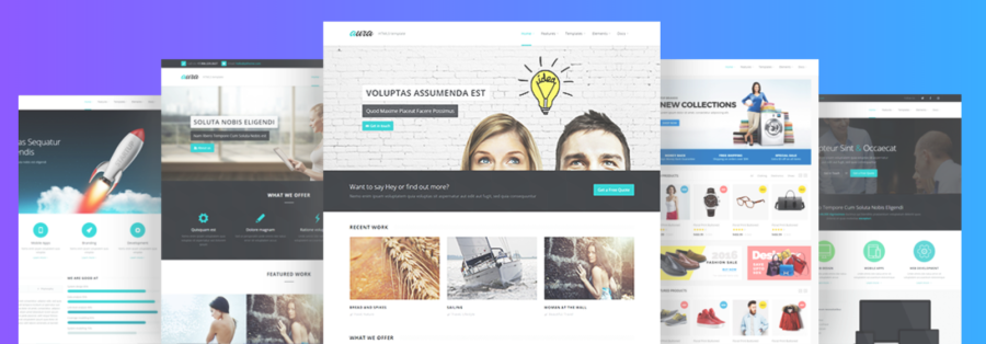 Create A Wordpress Website Or Wordpress Design