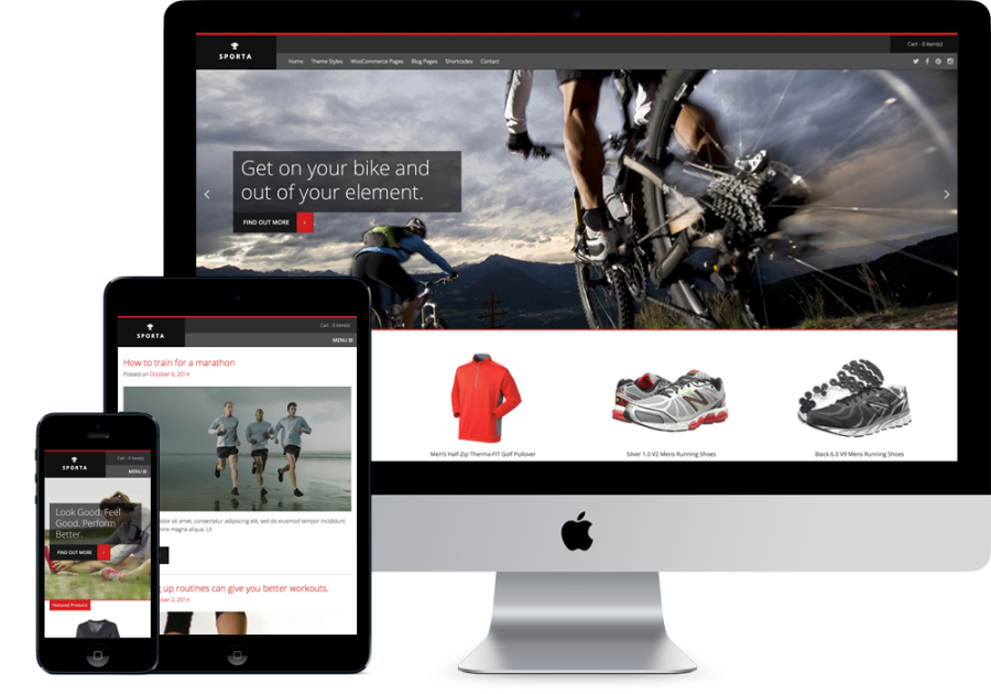 Setup WordPress theme same as your demo
