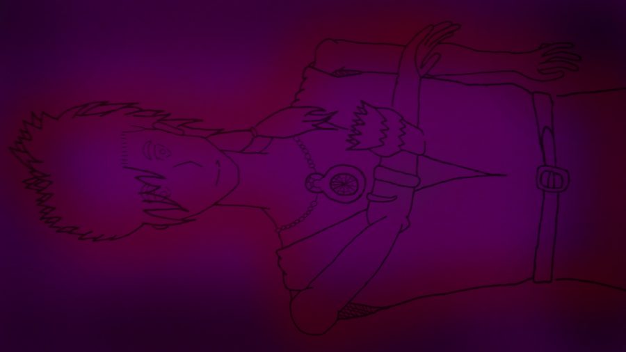 I can draw any character you want