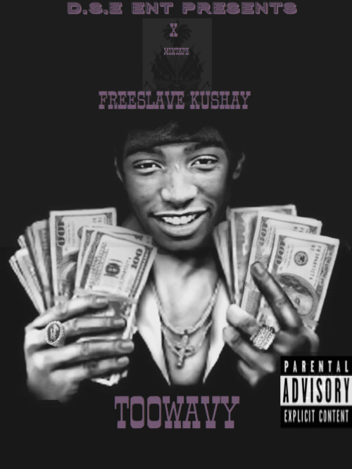 Dope Looking Cover Arts
