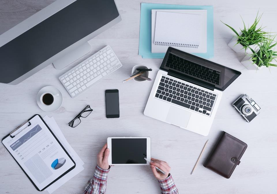 Responsive Website Creation, Management and Development