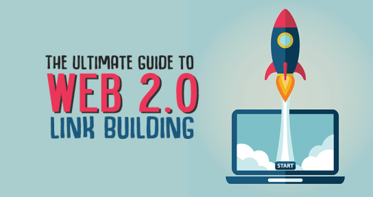 I will create 25 Web 2.0 blog with authority high DA, PA  for your business