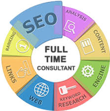 Will Do SEO Audit,Consulting and Strategy to apply To Rank Your Website 
