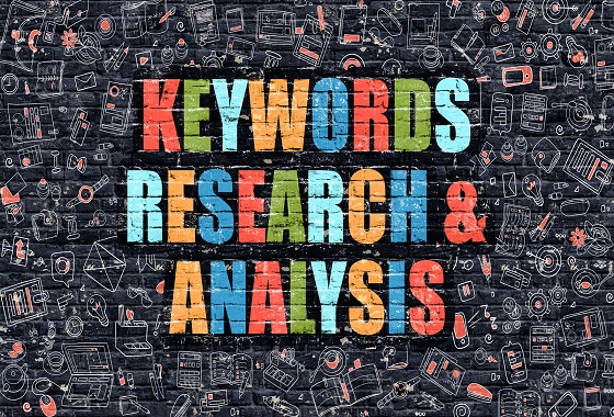 Do most profitable Seo Keyword Research And Competitor Analysis