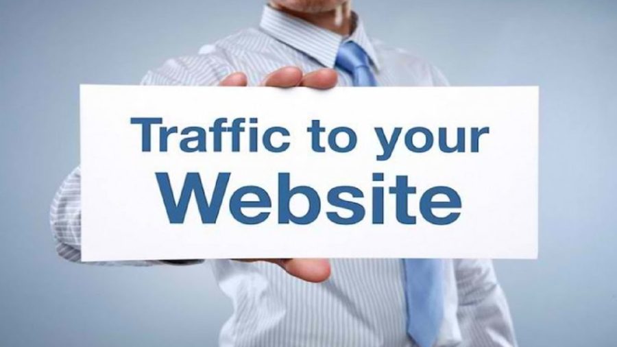 Drive 300k Real Targeted Traffic To Your Website For 30 Days