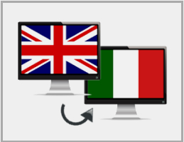 Translate english text every 1000 words!