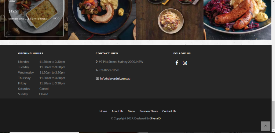 Create A Clean And Modern Wordpress Website Woocommerce