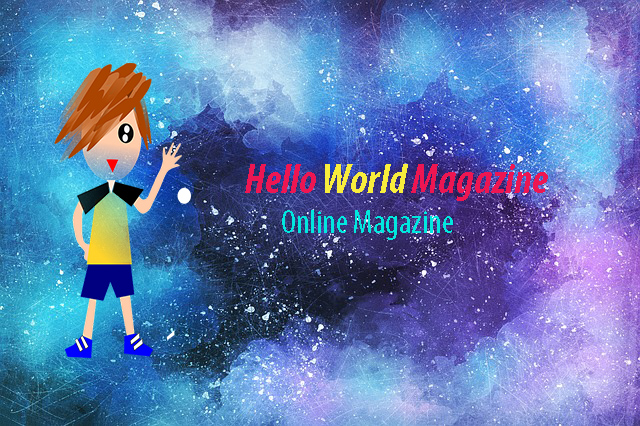 Will Publish Guest Posts On Magazine