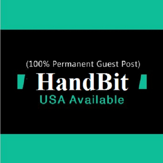 Do Gust Post On Handbit With Dofollow Link