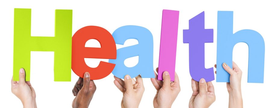 Guest post on high quality health website