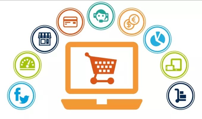 Design and develop ecommerce website